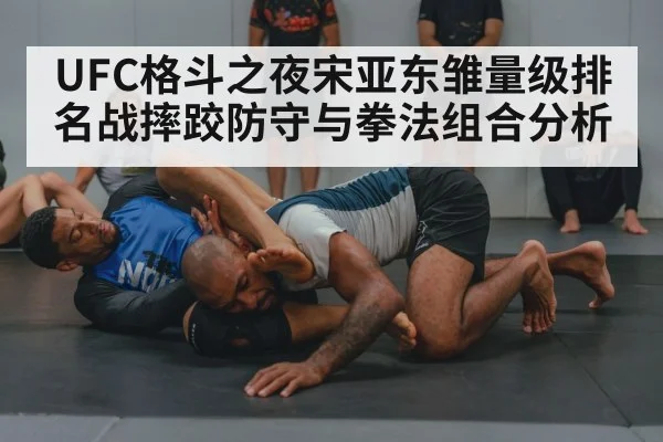 wrestling grapple training